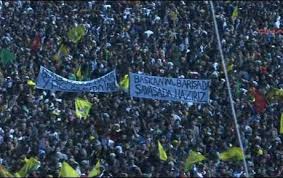 Komutanlar Tukaka, Apo cici bici baba!