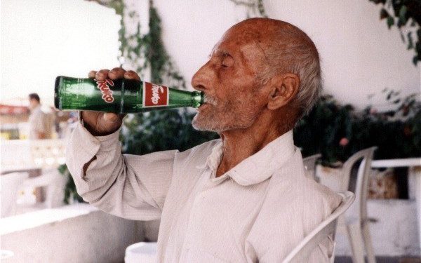 Cunda Fotoğrafları