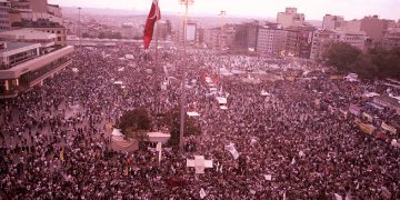 Türkiye’nin Geleceği Karartılıyor!